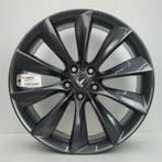 Originele velgen 21 inch Tesla Model S 5x120 *OS1005953*, Auto-onderdelen, Banden en Velgen, Gebruikt, Velg(en), Personenwagen