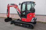 Yanmar SV39-7 minigraver graafmachine compact 3790 kg, Ophalen of Verzenden, Graafmachine