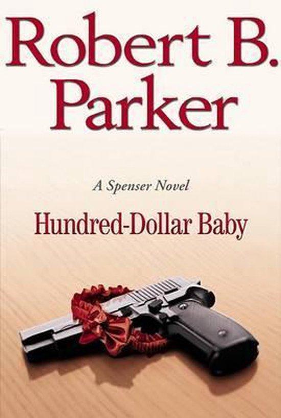 Hundred-Dollar Baby 9780399153761 Robert Parker, Boeken, Taal | Engels, Gelezen, Verzenden