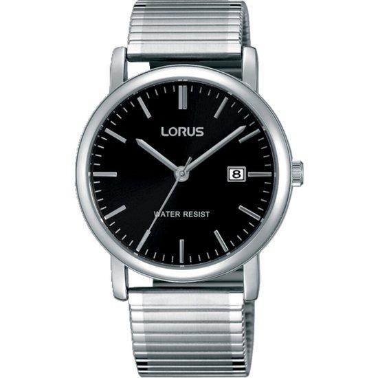 Lorus Herenhorloge - RG857CX5, Sieraden, Tassen en Uiterlijk, Horloges | Heren, Verzenden