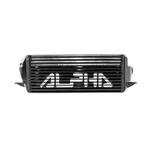 BMW 135i / 1M E82 and 335i E9x Alpha Competition Intercooler, Auto diversen, Tuning en Styling