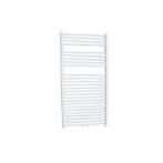 Sani Royal Designradiator Wit Lydia 120x60 cm, Nieuw
