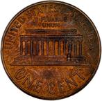 Verenigde Staten. 1 Cent 1960 (Zonder Minimumprijs)