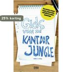 Gids voor de kantoorjungle 9789046815939 Japke-D. Bouma, Verzenden, Gelezen, Japke-D. Bouma