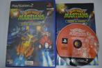 Butt-Ugly Martians - Zoom or Doom (PS2 PAL), Verzenden, Zo goed als nieuw