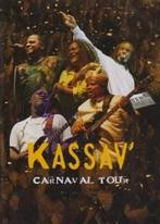 dvd - Kassav - Carnaval Tour, Zo goed als nieuw, Verzenden