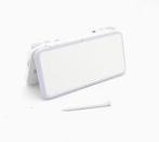 New Nintendo 2DS XL Tomodachi Life Edition - Netjes, Ophalen of Verzenden, Gebruikt