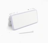 New Nintendo 2DS XL Tomodachi Life Edition - Netjes, Spelcomputers en Games, Spelcomputers | Nintendo 2DS en 3DS, Gebruikt, Ophalen of Verzenden