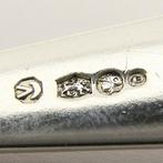 3-Delig kinderbestek - Geheel zilver 117 gram - Voorschoten, Antiek en Kunst