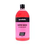 Airolube Super Wash Car shampoo 1000ml Fliptop cap, Verzenden