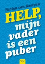 Help, mijn vader is een puber 9789044814088, Verzenden, Gelezen, Fabien van Kempen