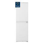 Fridgemaster Mbc55224fe Inbouw Koel-vriescombinatie – 233, Witgoed en Apparatuur, Koelkasten en IJskasten, Ophalen of Verzenden