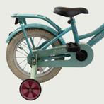 Popal 14 inch kinderfiets blauw voor 3-5 jaar | BikeFlip, Ophalen of Verzenden, Gebruikt, Popal