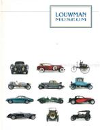 LOUWMAN COLLECTION, Nieuw, Author