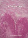 Orthesiologie 9789081228275