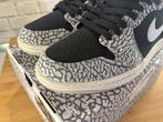 Nike - Air Jordan 1 Low - Low-top sneakers - Maat: EU 41 -, Nieuw