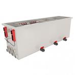 Red label pro combi trommel 90.000 koivijver PLUG&PLAY, Tuin en Terras, Vijver-toebehoren, Ophalen of Verzenden, Nieuw, Vijverfilter