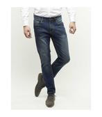 247 Jeans model Palm Slim fit S07 medium blue denim, Ophalen of Verzenden, Nieuw