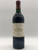 1 x 75cl Chateau Margaux 1993 (Bordeaux, rood), Nieuw, Rode wijn, Frankrijk, Ophalen of Verzenden