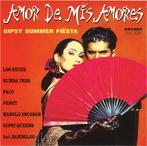 Various - Amor De Mis Amores (Gipsy Summer Fiësta), Ophalen of Verzenden, Gebruikt