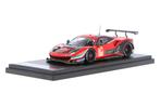 Ferrari 488 GTE Evo LSLM133 Looksmart  Modelauto 1:43 2021, Verzenden, Nieuw
