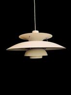 Poul Henningsen - Plafondlamp - PH5 - Staal
