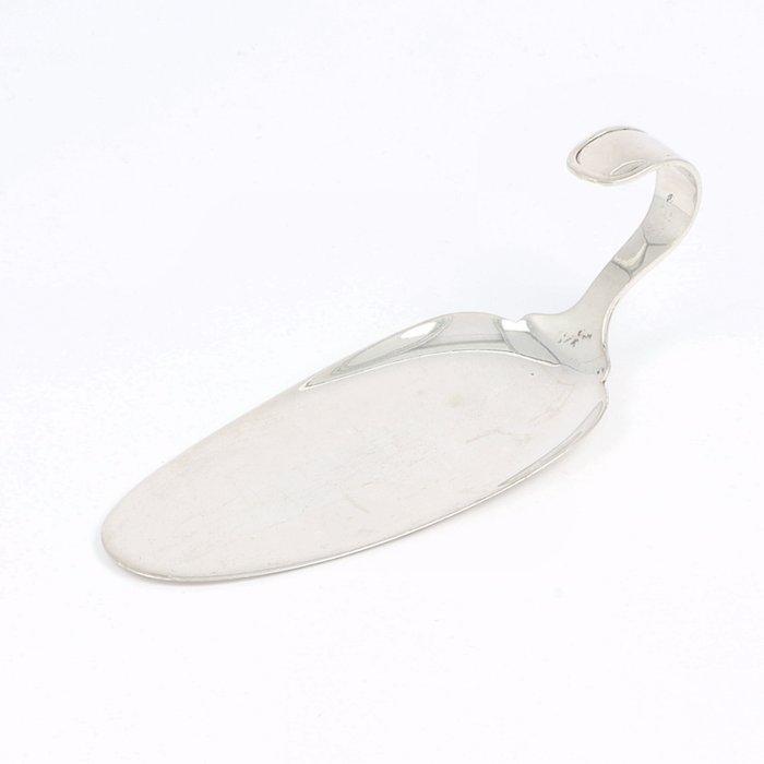 Gerritsen & Van Kempen - Gebakschep - Taartschep - .833, Antiek en Kunst, Antiek | Goud en Zilver