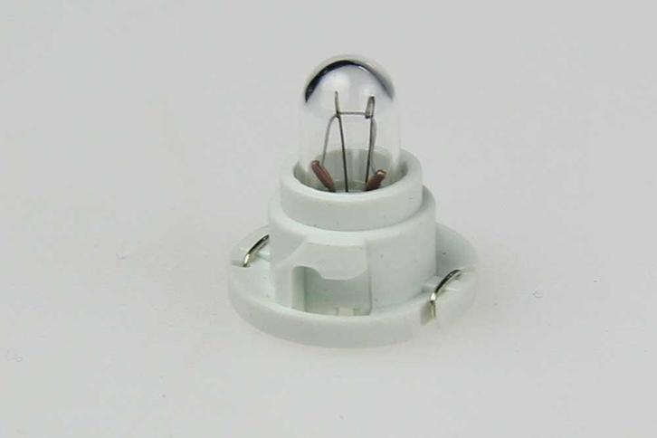 Lampje display SID / ACC 1.8 Watt SAAB, Auto-onderdelen, Elektronica en Kabels, Ophalen of Verzenden