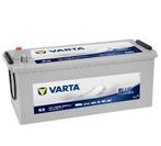 Varta K8 Promotive Super Heavy Duty 12V 140Ah Zuur, Nieuw, Ophalen of Verzenden