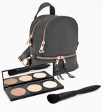 Beauty Make-up Tasje Rugzak - Set van 2 producten en tas -, Nieuw