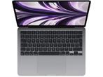 Apple MacBook Air (2022) - M2 8-core - 8GB RAM 256GB SSD -, Verzenden, Zo goed als nieuw