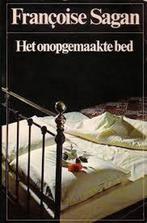 Onopgemaakte bed 9789010018946 Françoise Sagan, Verzenden, Gelezen, Françoise Sagan