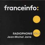 cd - Jean-Michel Jarre - Radiophonie Vol. 9, Cd's en Dvd's, Cd's | Overige Cd's, Zo goed als nieuw, Verzenden