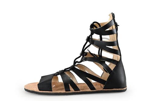 Barefoot Be Lenka Sleehakken in maat 41 Zwart | 10% extra, Kleding | Dames, Schoenen, Zwart, Zo goed als nieuw, Schoenen met hoge hakken