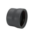 Pvc manchet steekkap-160 mm, 8 bar, Doe-het-zelf en Verbouw, Buizen en Afvoer, Verzenden, Nieuw