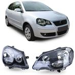 Cup Koplampen VW Polo 9N3 2005 - 2009 RL860, Nieuw, Volkswagen