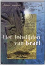 Het jobslijden van Israël 9789063533427 W.J. Ouweneel, Verzenden, Gelezen, W.J. Ouweneel