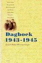 Dagboek 1943-1945 9789026313950 J.H. Borensztajn, Boeken, Verzenden, Gelezen, J.H. Borensztajn