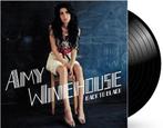 Amy Winehouse - Back To Black - LP, Ophalen of Verzenden, Nieuw in verpakking