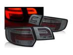 LED bar achterlichten dynamisch knipperlicht Smoke, Auto-onderdelen, Verlichting, Verzenden, Nieuw, Audi