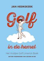 Golf in de Hemel 9789083144337 Jan Heemskerk, Gelezen, Jan Heemskerk, Verzenden