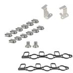 Audi VW 2.7 3.0 V6 TDI Wervelkleppen Verwijder Kit, Verzenden, Nieuw