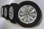 Volkswagen Tiguan II Montana 17 inch velgen Pirelli Zomerban, Auto-onderdelen, Banden en Velgen, Gebruikt, Velg(en), 17 inch, Winterbanden