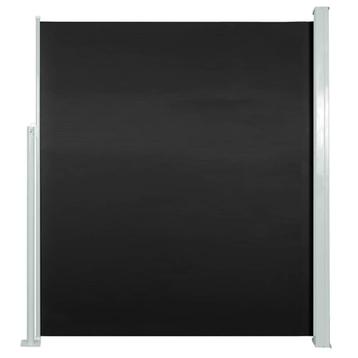 Blauw Windscherm 160x500 cm | Retourdeal | Privacy voor w... beschikbaar voor biedingen