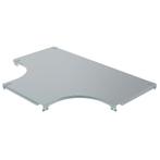 Legrand VAN GEEL Deksel T-stuk Kabeldraagsysteem - 480883, Verzenden, Nieuw, Overige typen