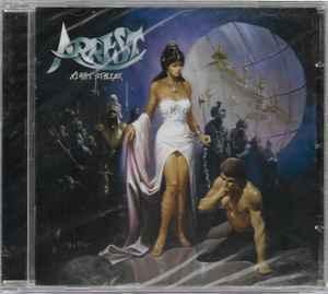 cd - Arrest - Night Stalker, Cd's en Dvd's, Cd's | Overige Cd's, Zo goed als nieuw, Verzenden