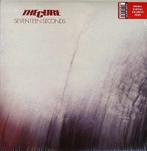 The Cure - Seventeen Seconds  (Wit Vinyl LP), Cd's en Dvd's, Vinyl | Rock, Ophalen of Verzenden, Alternative, 12 inch, Nieuw in verpakking