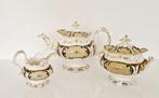 Coalport - Theeservies (17) - Porselein