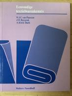 TEXTIELW K EEN 9789001683030 PAASSEN V, Verzenden, Gelezen, PAASSEN V