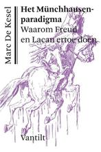 Het Münchhausenparadigma | 9789460044120 | Marc de Kesel, Boeken, Zo goed als nieuw, Marc de Kesel
